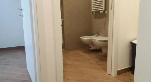 Номер Standard Nice Livings Lazzaroni