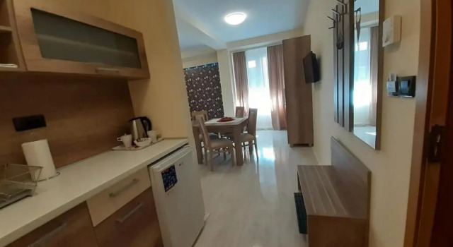 Студия Apartmani CENTAR- Smederevo