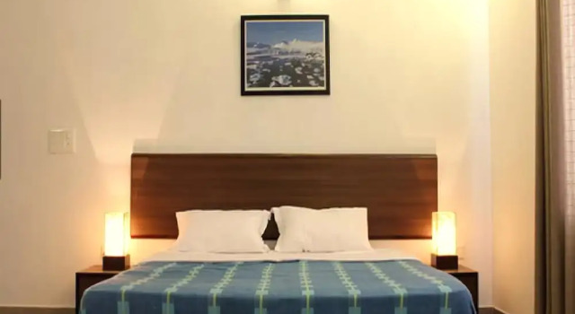 Garden Villa Gurgaon, Забронировать Вилла Виллы Гургаон, рядом с Unitech Cyber City, Вилла