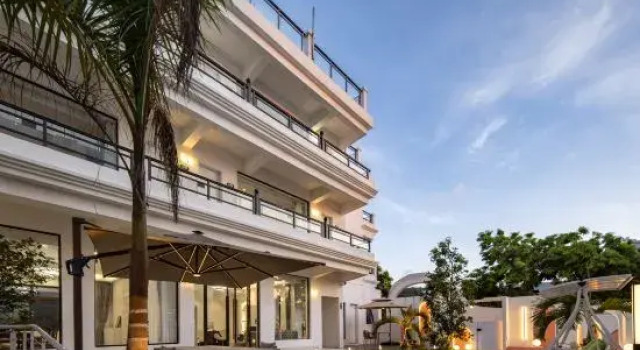 Sanya Haishi Pool Design Homestay (West Island Tourist Scenic Area), Book Boutique Sanya Hainan