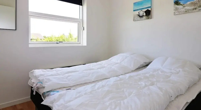 Spacious Retreat With Whirlpool - By Traum Ferienwohnungen, Rezervovat Hotel Hadsund 