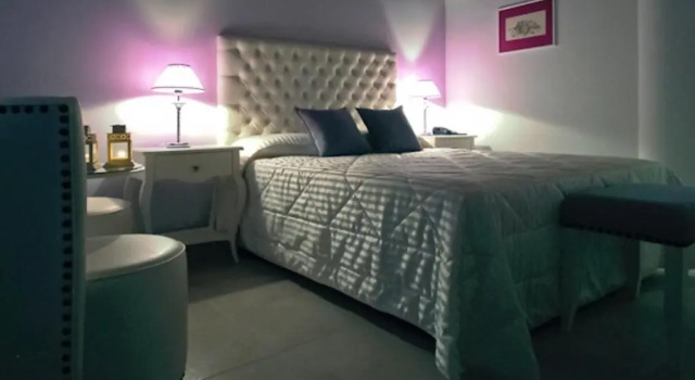 Kythira Golden Resort