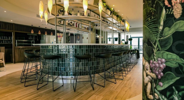 ibis Styles Bordeaux Lac Bruges (Ouverture Novembre 2025), Book Hotel Hoteller i Medoc med pool, Swimmingpool