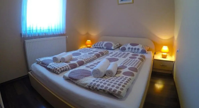 Apartments And Rooms Rea, Book Lejlighed Sveti Martin Na Muri Međimurje County