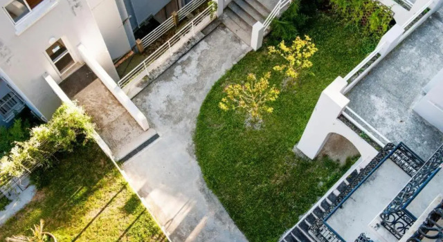 Одноместный номер Economy Hôtel La Source