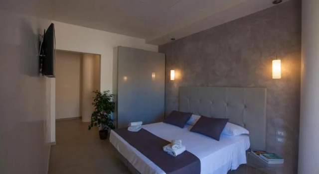 Номер Standard Avantgarde Hotel