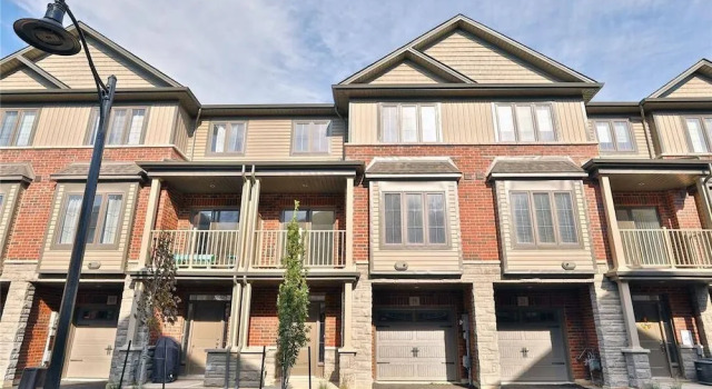 Gorgeous Brand New Spacious Town House, Varaa Hotelli Hamilton 
