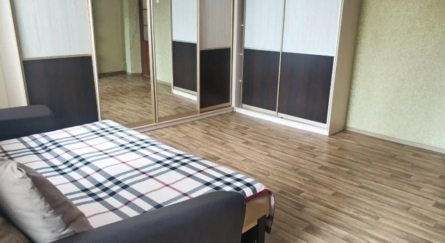 Up Apart Flat, Reserva ahora Apartamento Leninsky district 