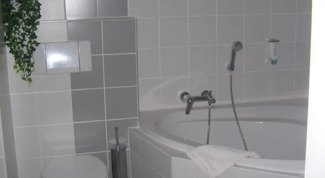 Двухместный номер Standard Hotel Ambiente