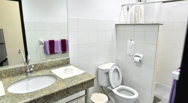 Апартаменты Nong Apartment Pattaya - Adults Only