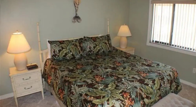Summerhouse 342 2 Bedroom Condo, Забронировать Апартаменты/квартира Сент-Огастин Saint Augustine Area