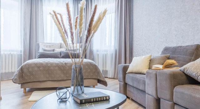 Comfort Apartments on Baki Urmanche street 10, Prenota Appartamento Hotel a Tatarstan con parcheggio, Parcheggio