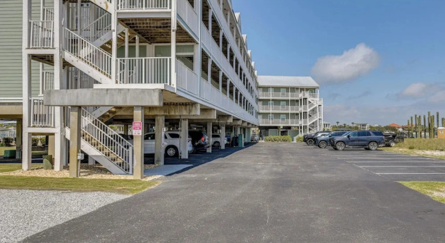 Fish, Swim & Dine: Ocean-view Orange Beach Condo, Reserva ahora Apartamento Orange Beach 