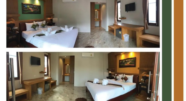 Wang Sai Resort