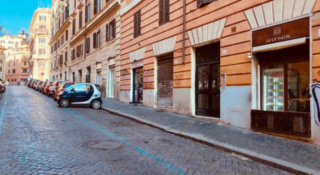 Roma Trasteverina, Buchen Sie Hotel Hotels in Rom mit Parkplatz, in der Nähe von Gianicolo, Parkplätze