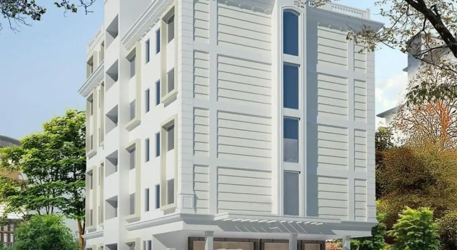 Compact Tea Square, Book Hotel Bangalore Karnataka