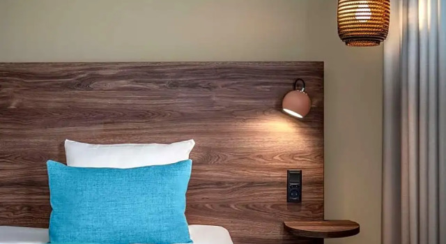 Номер Superior Quality Hotel The Reef