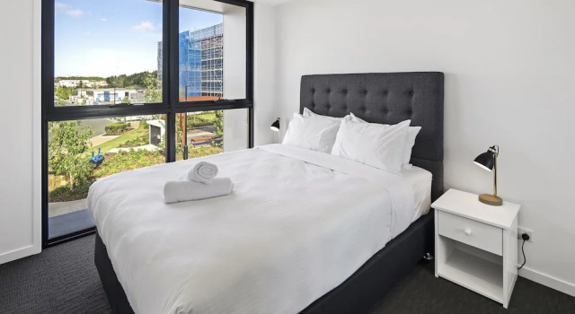 Коттедж c 1 комнатой Peninsula Apartments Hosted by Gold Coast Holiday Stays