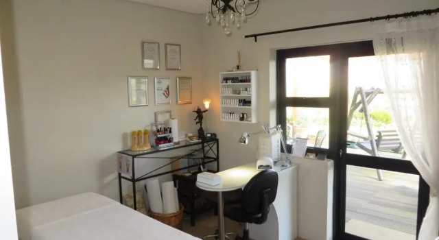 Sunbird Cottage, Забронировать Дом для отпуска Коттеджи Cape Peninsula, Коттедж