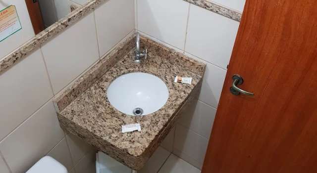 Номер Standard Hotel do Porto
