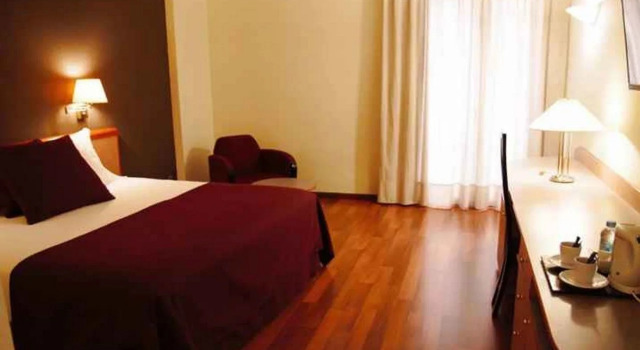 RVHotels Spa Vila de Caldes