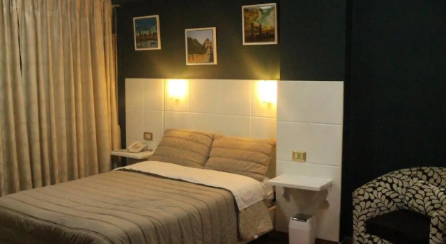 Komfort- værelse Hotel Venecia