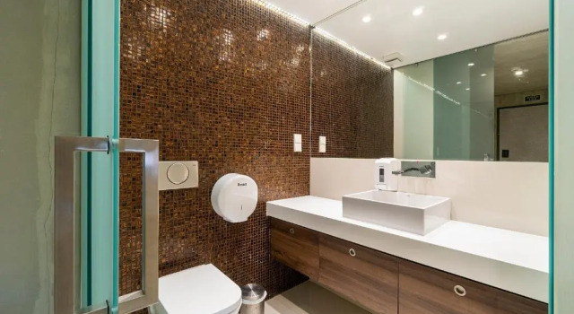 Номер Standard N1 Hostel Apartments and Suites
