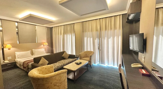 Padova Hotel, Book Hotel Hazmieh Baabda
