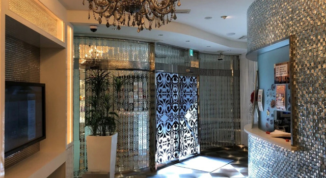 Hotel the Mooon - Adult Only, Book Hotel Kita Tokyo