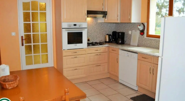 Gîte Saint-Laurent-de-Lin, 4 pièces, 6 personnes - FR-1-381-501, Rezervovat Hotel Saint-Laurent-de-Lin Francie