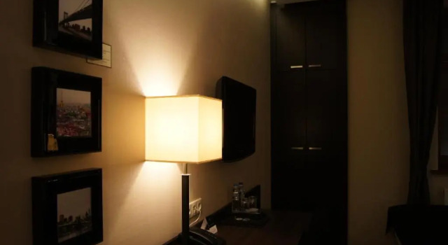 Standard Doppel Zimmer Arte