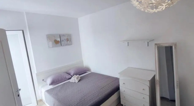 Brela, cozy house with a beautiful sea view, Забронировать Апартаменты/квартира Брела 