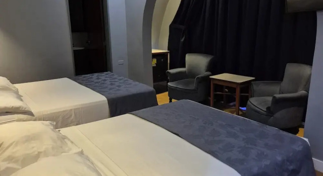 Номер Deluxe Hotel El Arroyo
