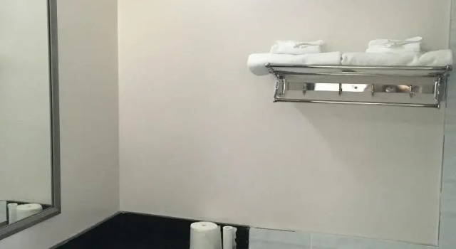 Двухместный номер Standard Kluane Park Inn