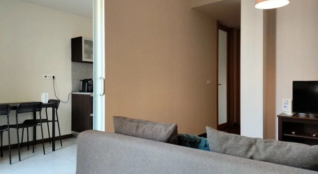 Apartamento Oceanus Park