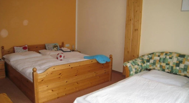 Gasthof zum Mohrn, Rezervasyon Otel Oberwoelz Stadt Lachtal