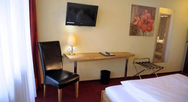 Двухместный номер Standard Landhotel Klingerhof