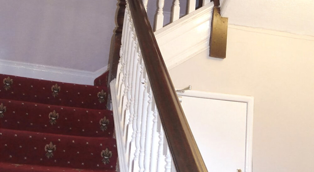 Torrs Hotel