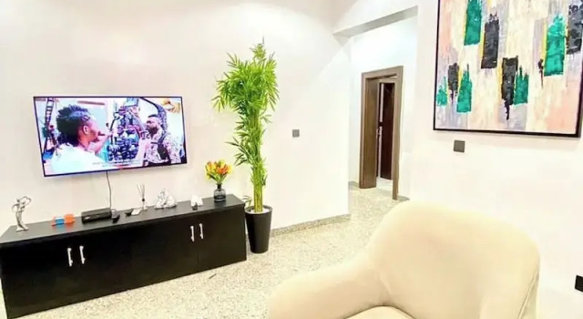 Light Ville Apartment and Suites