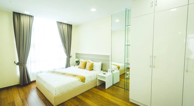 Infinity 28 Hotel & Residence, Κράτηση Ξενοδοχείο Phnom Penh Πνομ Πενχ