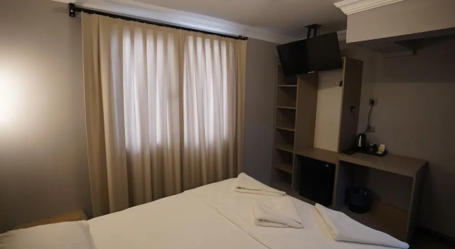 Студия Talles Loft Hotel