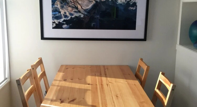 Апартаменты с 2 комнатами Ocean Serenity Apartments Whitianga