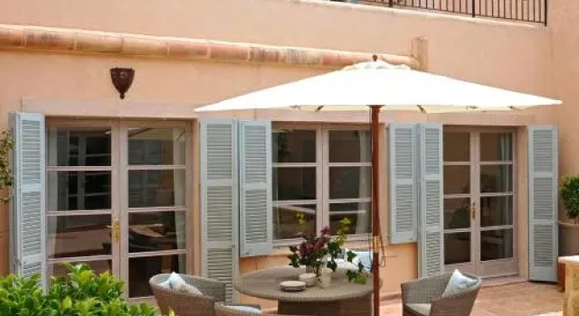 Living Casa Mar, Rezerwuj Hotel Hotele w Majorka z parkingiem, Parking