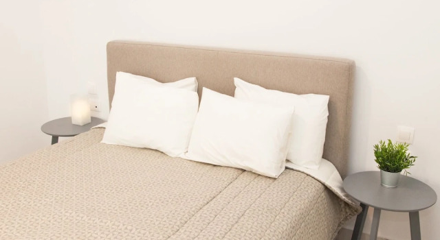 Апартаменты c 1 комнатой с балконом Luxurious Apartment in Athens Downtown