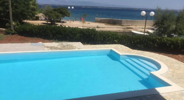 Апартаменты Apartmani Villa Dragica