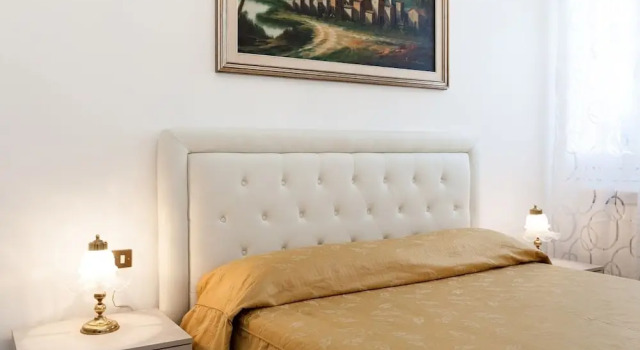 Апартаменты Comfort Prince Apartments
