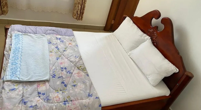 Standardní pokoj Admiral Hotel and Spa Kampala