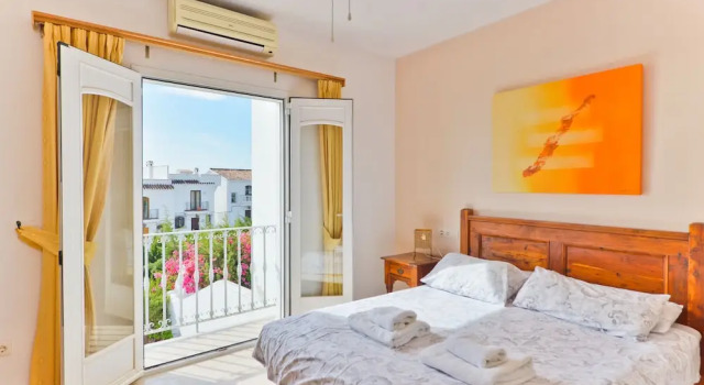 10 Jardines de Nerja