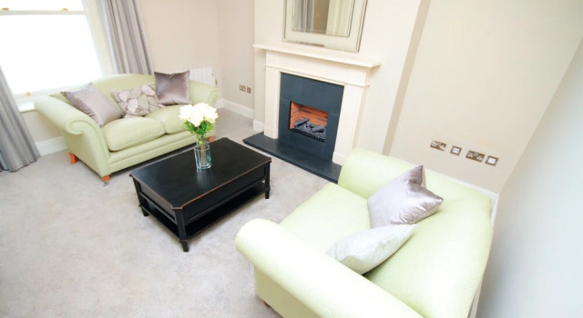 Camden Street Luxury Apartment, Забронировать Апартаменты/квартира Дублин Каунти Дублин, рядом с Городская усадьба Пауэрскортов