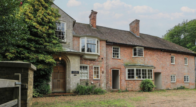 Old Vicarage